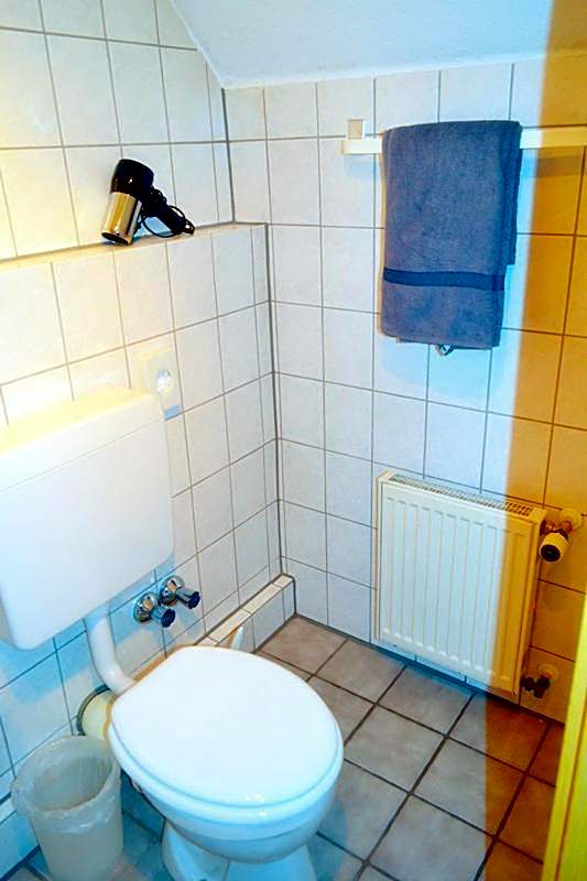 Hotel Hohenstein -Radweg-Messe-Baldeneysee