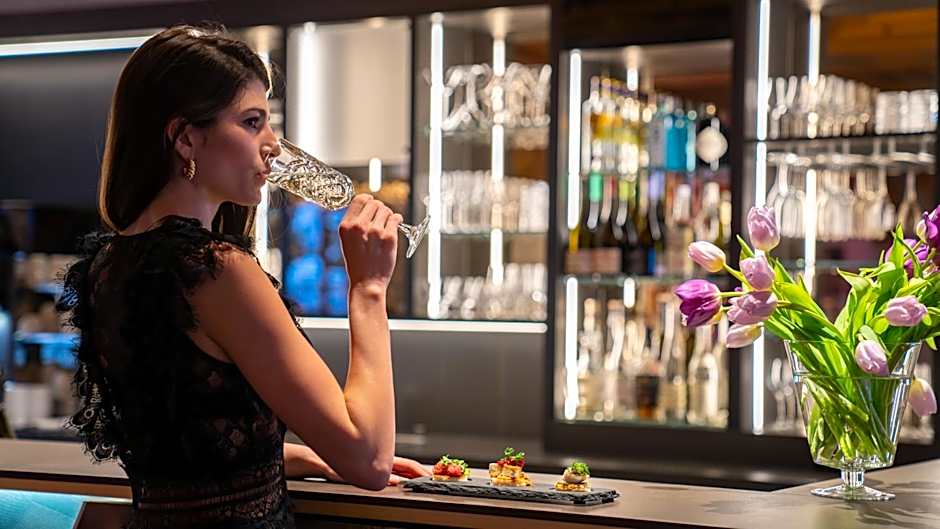 Sunstar Hotel & SPA Grindelwald