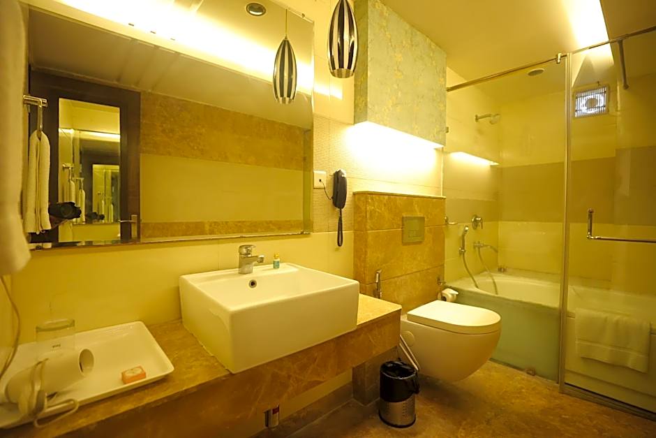 VITS Gurugram formerly known as Windsor Heights 