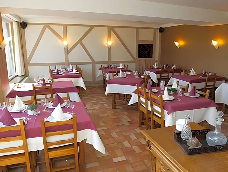 Auberge Saint-Martin