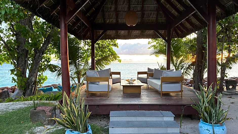 Castello Beach Hotel
