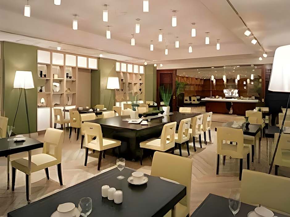 Mitsui Garden Hotel Kumamoto