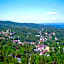 Hotel EUROPA - Górnicza Strzecha