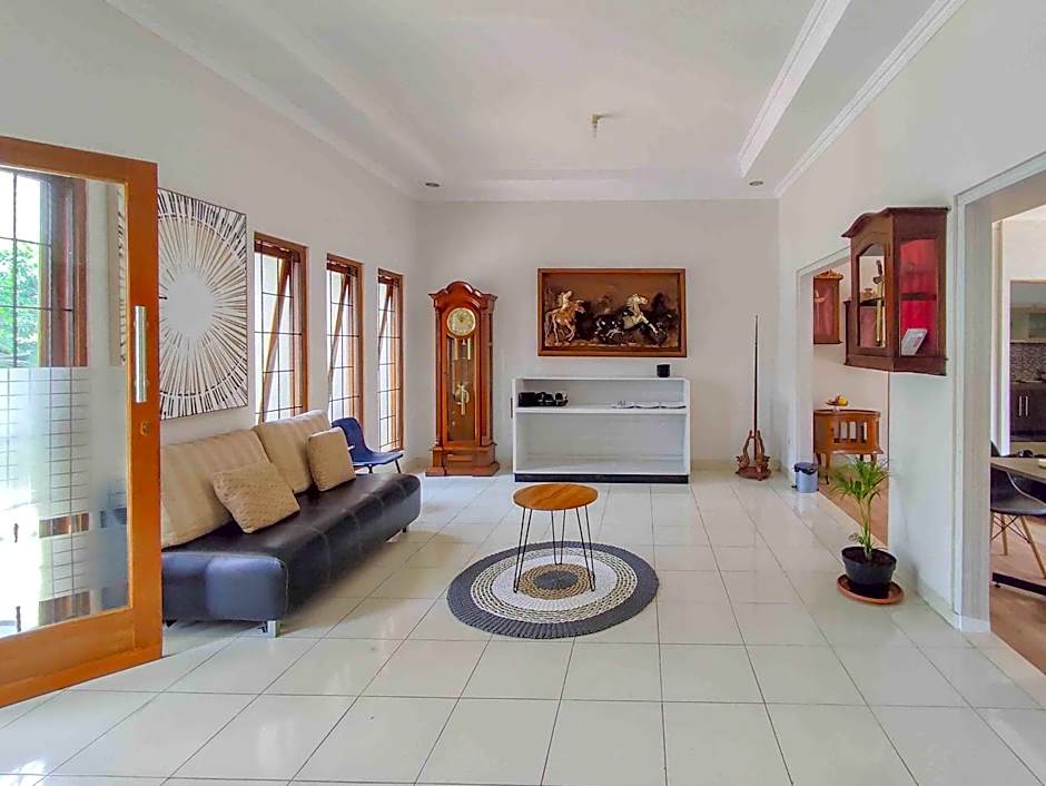 Maita Homestay Ringroad Utara Mitra RedDoorz