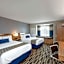 Microtel Inn & Suites by Wyndham Farmington