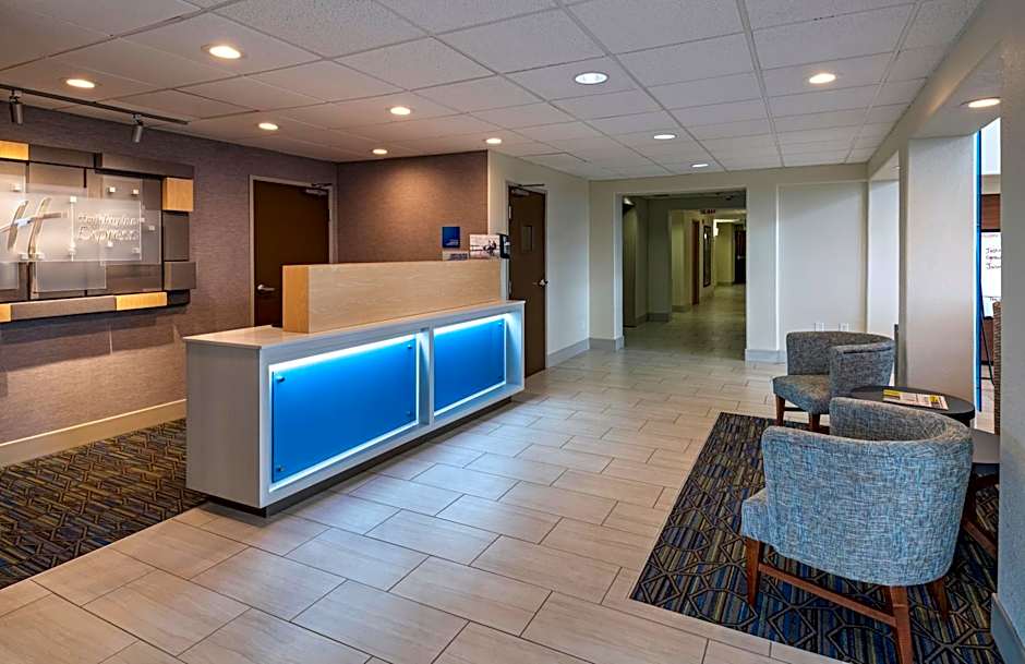 Holiday Inn Express Hotel & Suites Cedar Park (Nw Austin) By IHG
