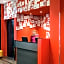 ibis Styles Paris La Defense Courbevoie