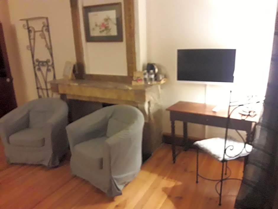 Chambres d'hôtes Belle Occitane