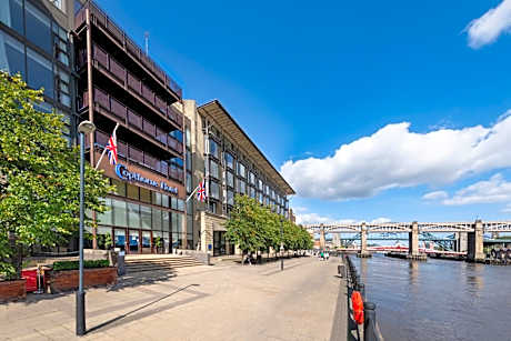 Copthorne Hotel Newcastle