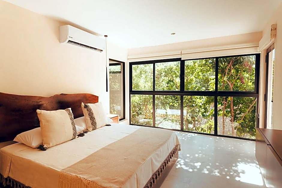 Cacao Tulum -Luxury Condos-
