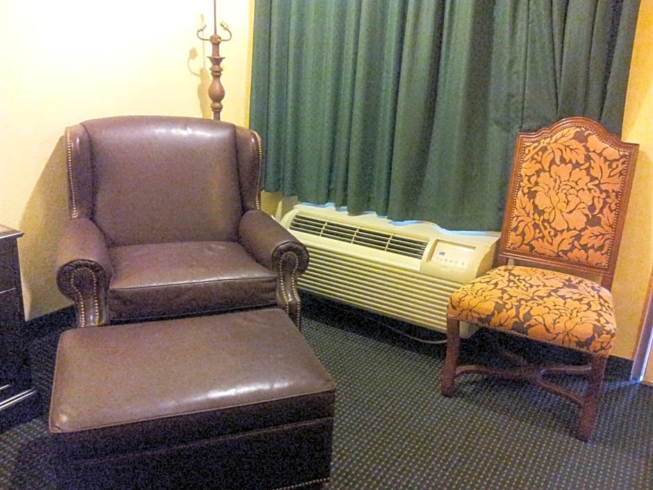 Garden Inn and Extended Stay
