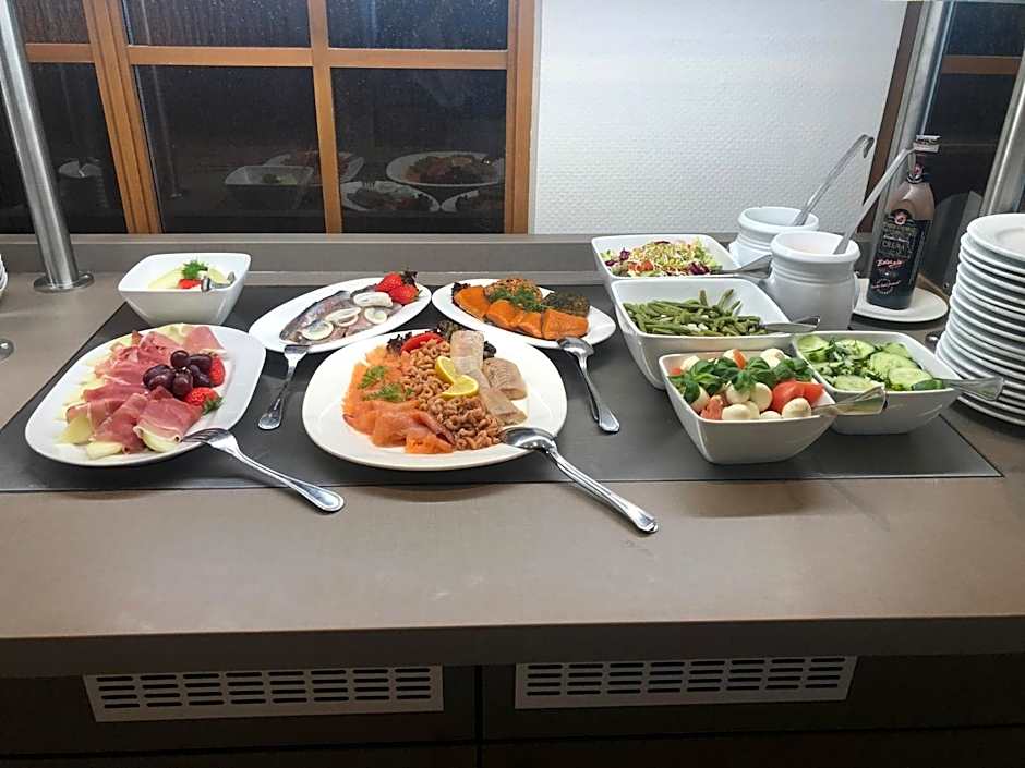 Hotel-Restaurant Kämper Superior