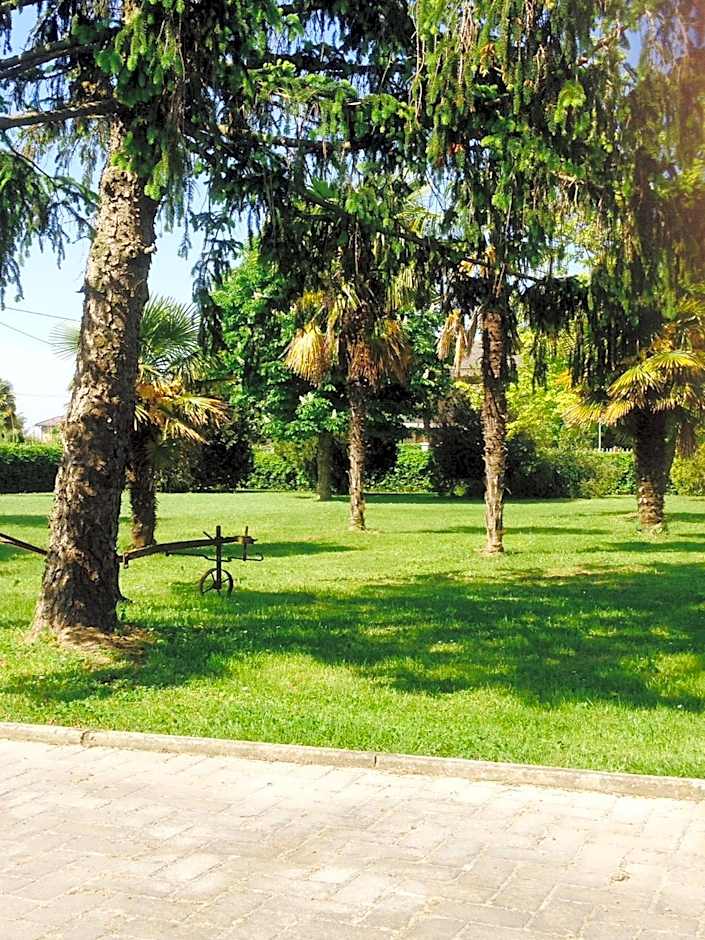 Villa Roma Holidays
