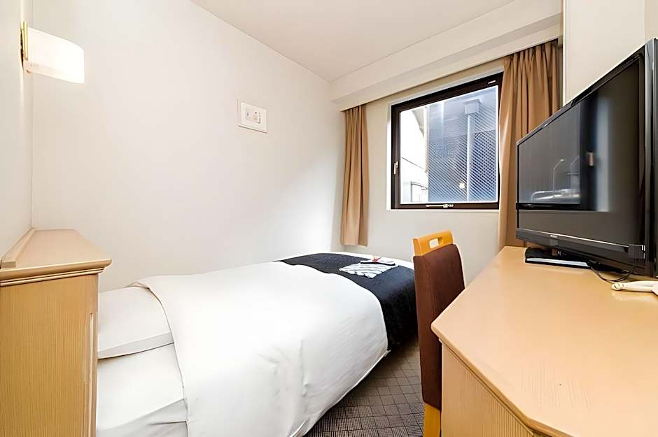 APA Hotel Komatsu