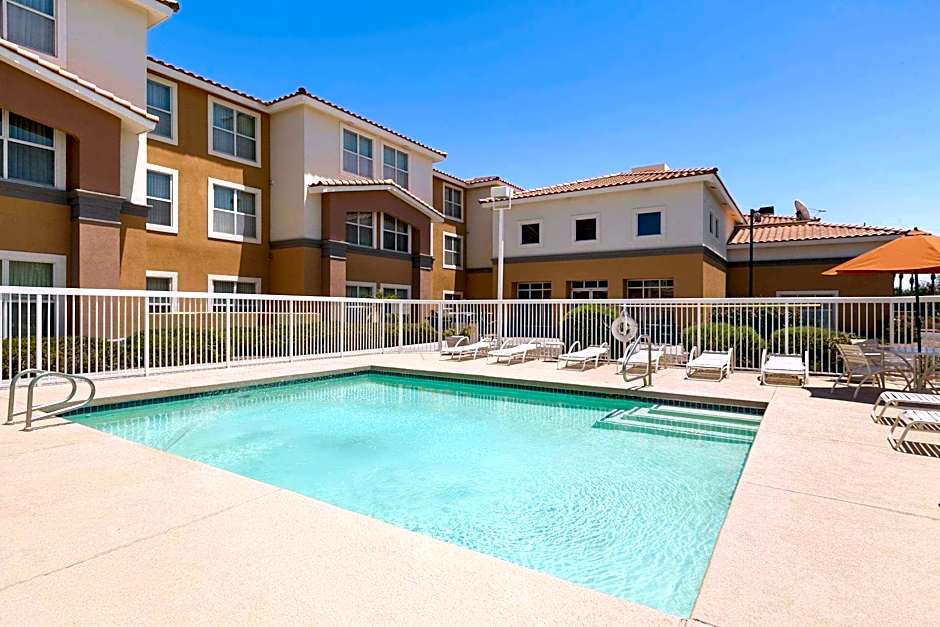 Suites on Scottsdale