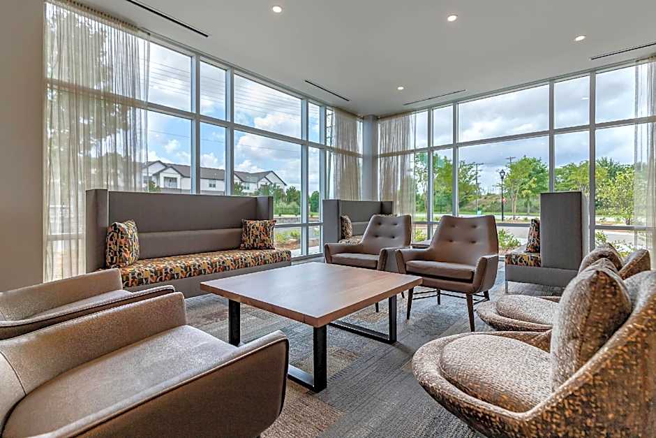 Cambria Hotel Greenville