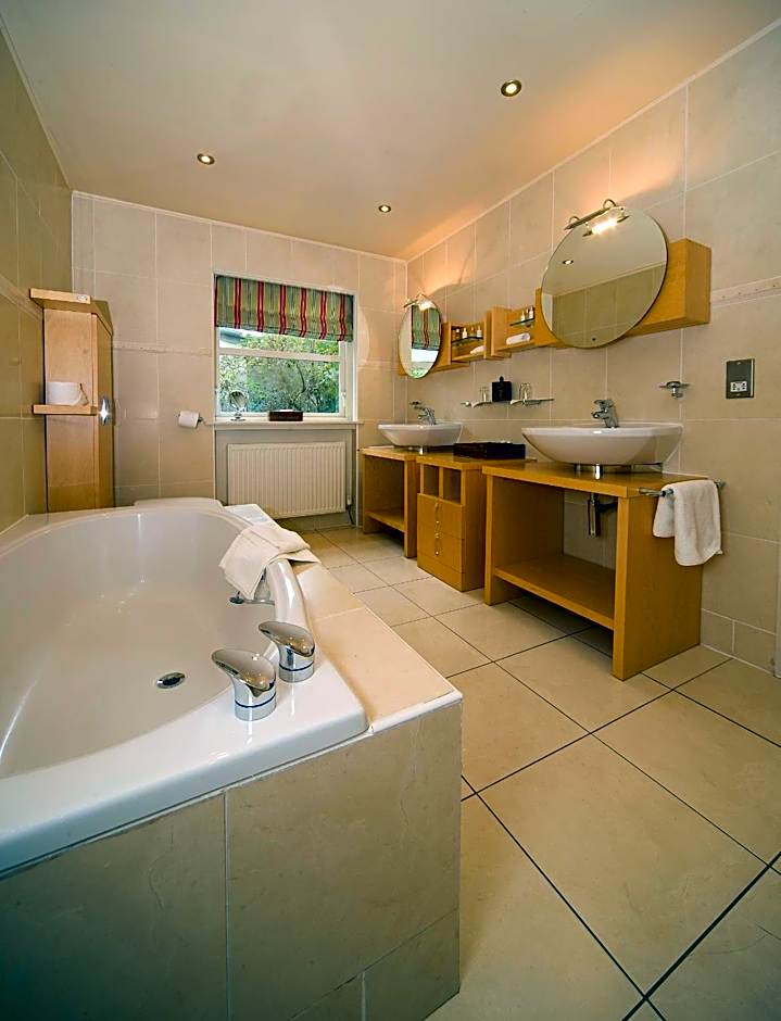 Isle of Eriska Hotel Spa & Island