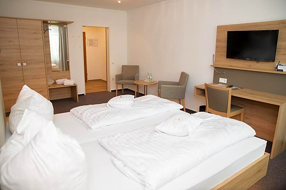 Hotel Restaurant Große Teichsmühle