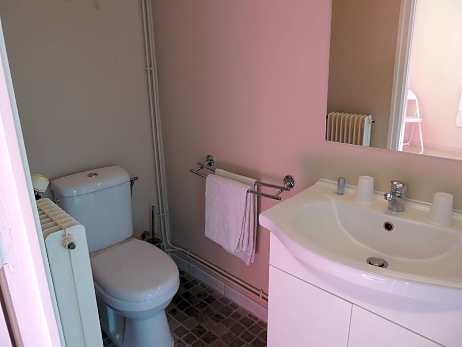 Hotel Le Colbert epernay