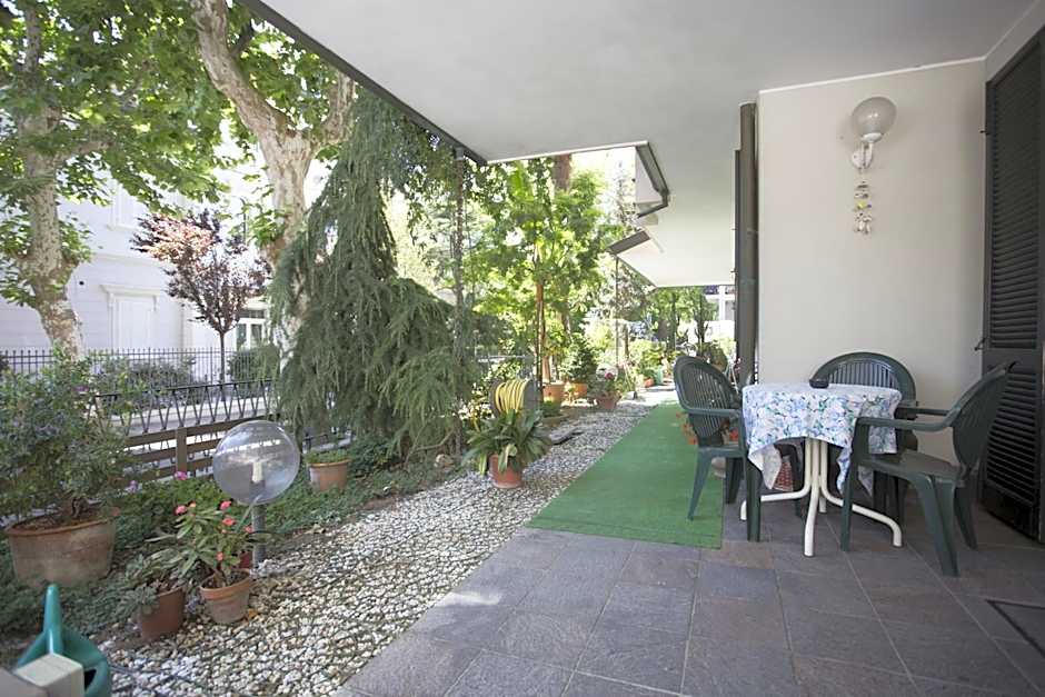 Albergo Villa Denny