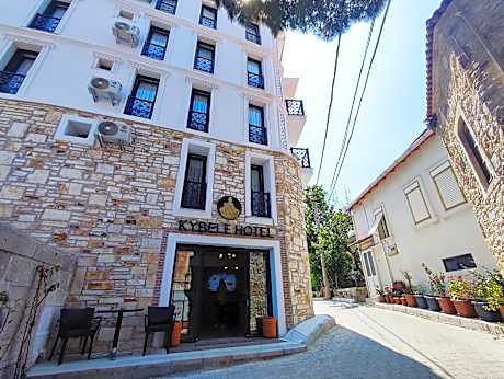 Foca Kybele Hotel