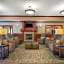 Best Western Butterfield Inn