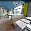 ibis budget Berlin Alexanderplatz