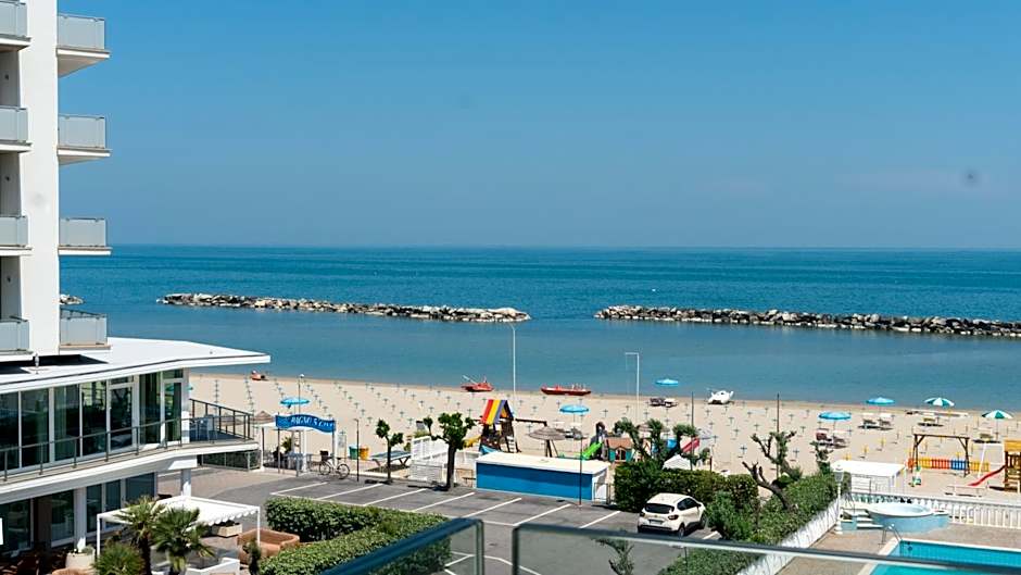 B&B Hotel Villa Nora