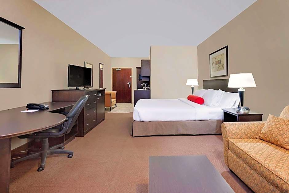 Ramada by Wyndham Stettler