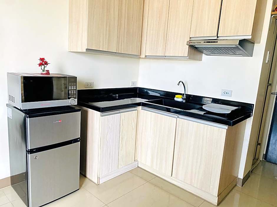 Mabolo Garden Flats Cebu