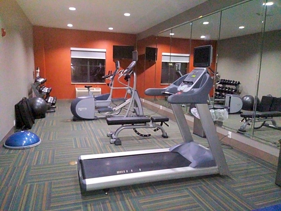Holiday Inn Express Hotel & Suites Vidor South By IHG