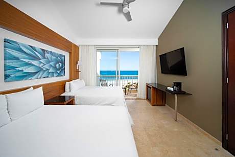 Standard Double Suite