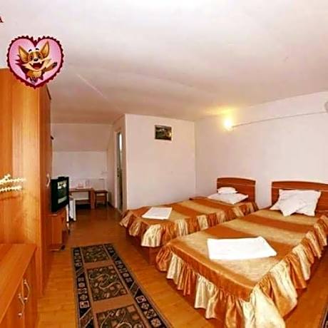 Twin Room with Bathroom