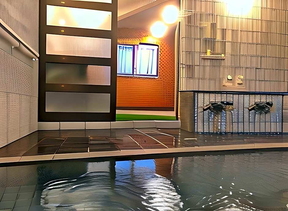 Ryokan Tsutaya