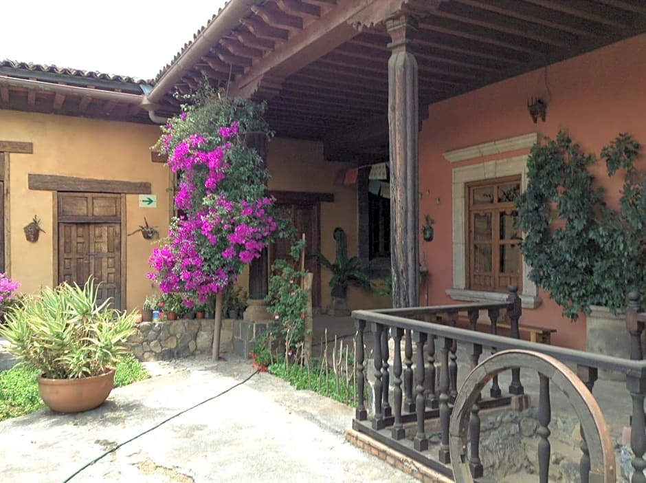 Meson de San Antonio
