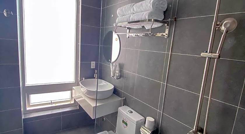 Bazan Hotel