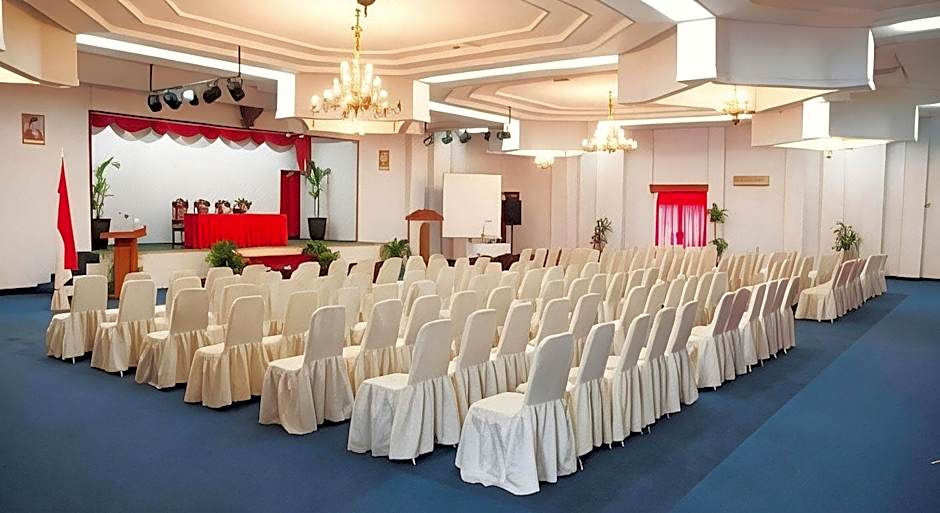 Sahid Kawanua Hotel