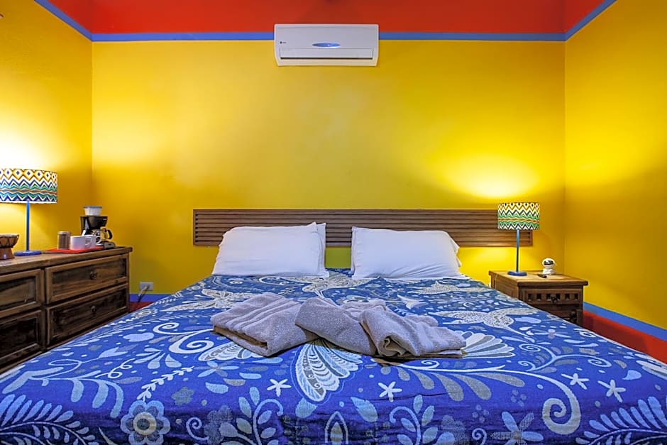 Casa Juarez B&B
