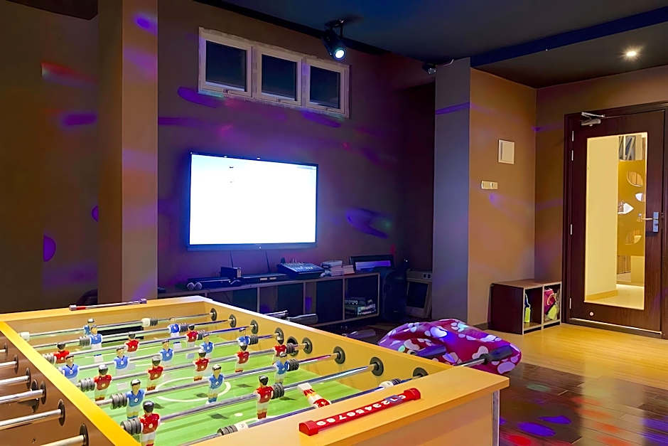 Kaani Beach Hotel at Maafushi