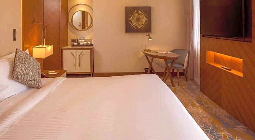 Sheraton Bishkek