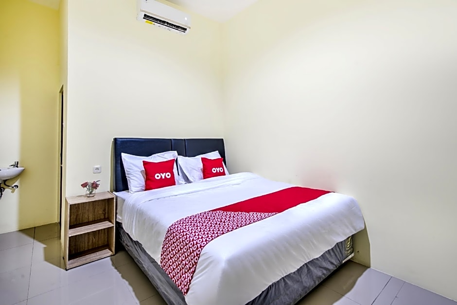 OYO 2509 Hotel Tebel 19