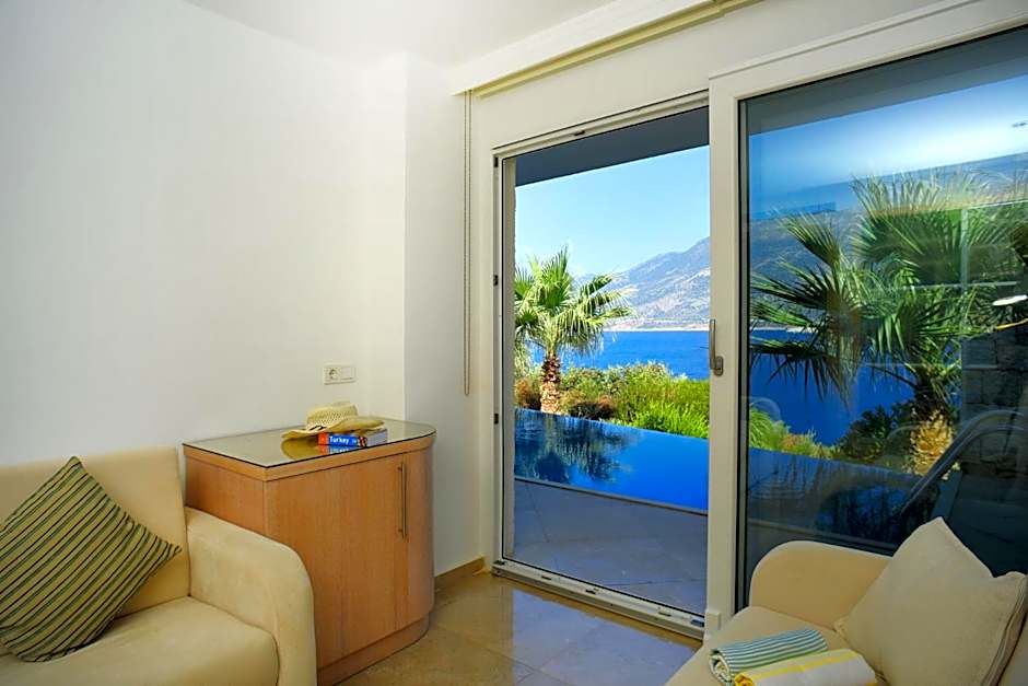 Mekvin Hotels Deniz Feneri Lighthouse