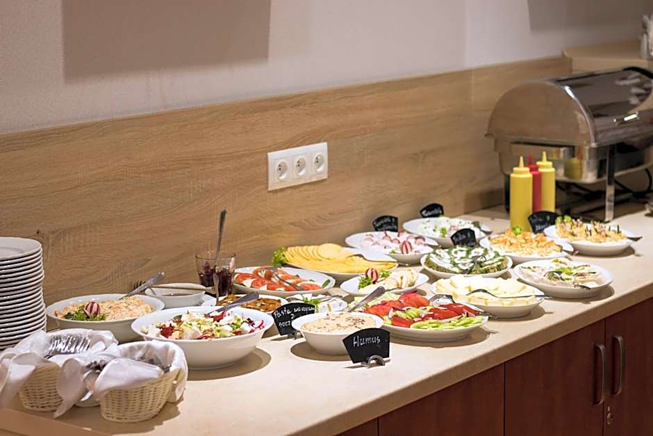 Ośrodek Wypoczynkowy Iskra