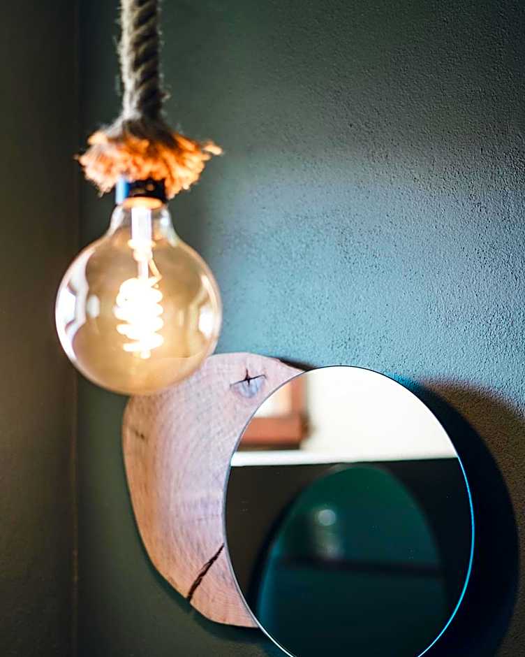 Rifugio Pian di Rocchi