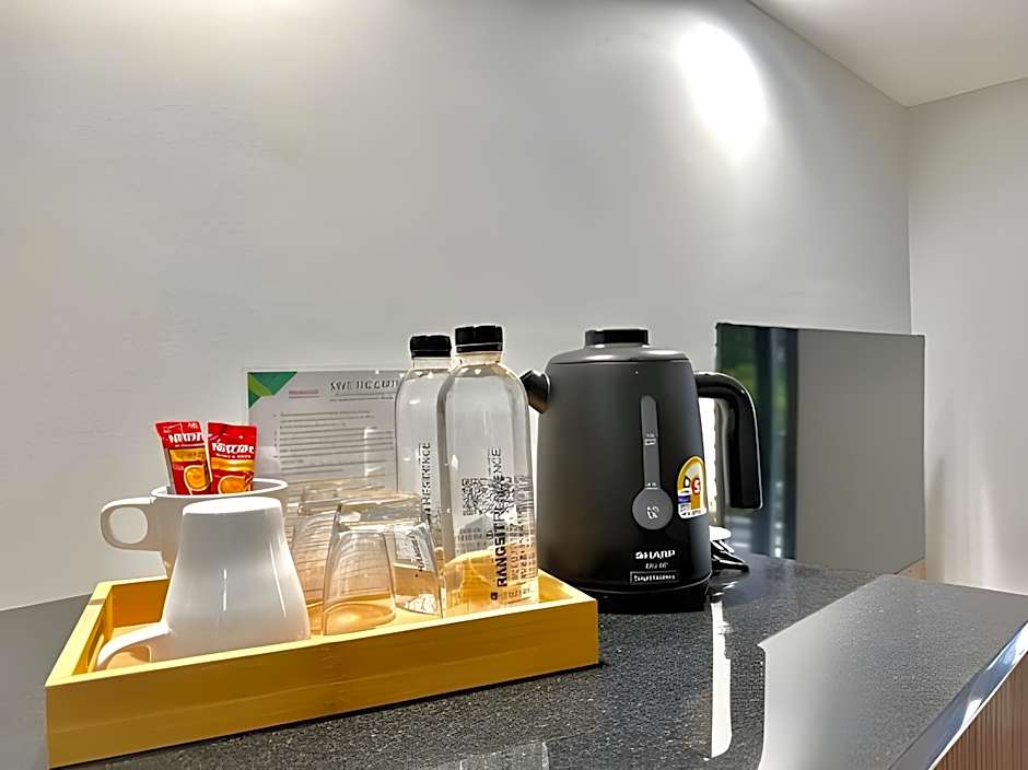Rangsit Residence & Hotel
