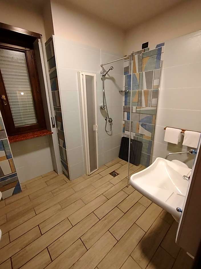 Hotel Milano San Giovanni Lupatoto