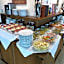 Hotel Restaurant Amadeus