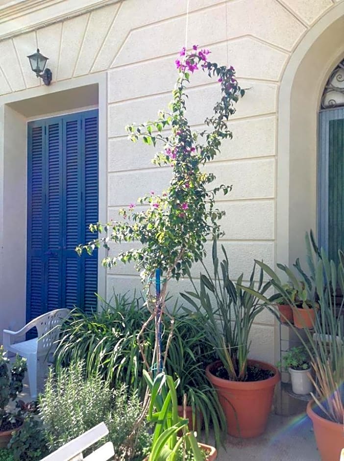 Casa Fornaciari