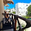 Hotel Pelecanus Suites Holbox