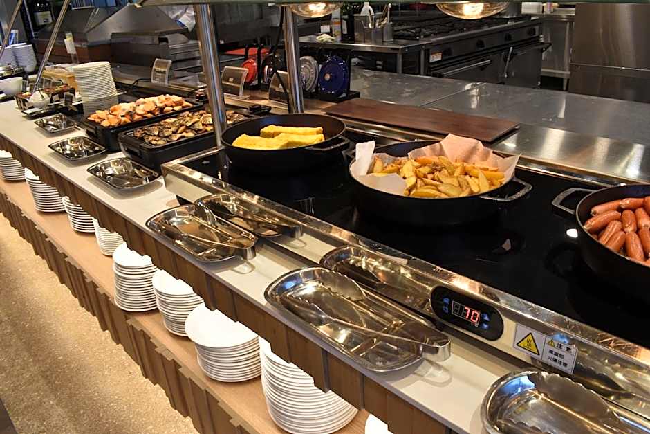 Biei Shirogane Onsen Hotel Park Hills